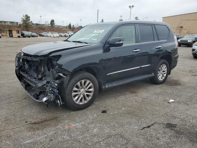 2016 LEXUS GX 460 2016 image