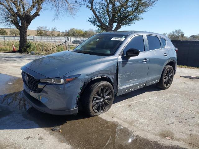 Image 1 of 2023 MAZDA CX-5 PREFERRED 2023 with VIN JM3KFBCM1P0126239