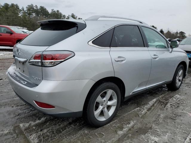Изображение 3 2013 LEXUS RX 350 BASE 2013 с VIN 2T2BK1BA1DC155176