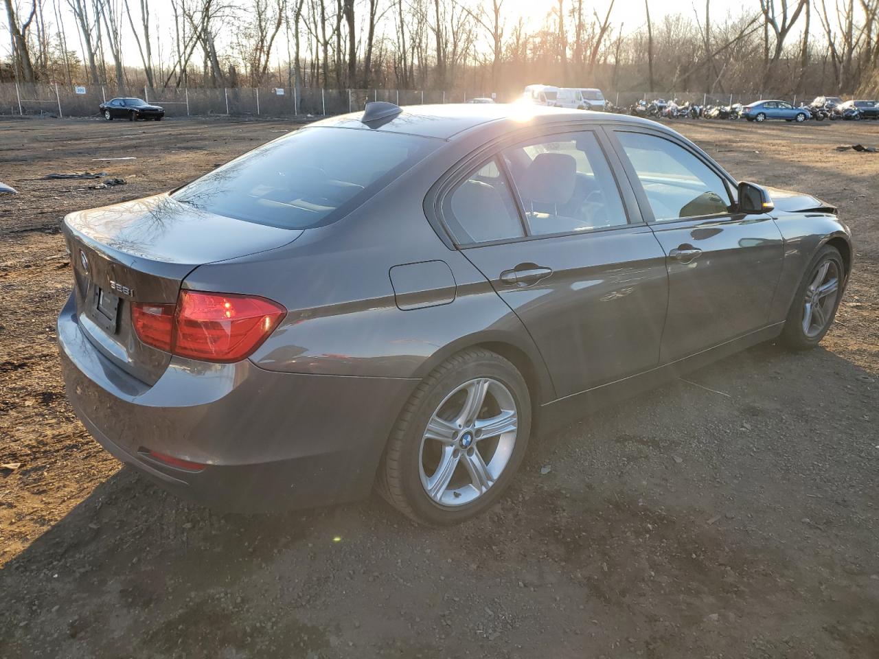 Изображение 3 2013 BMW 328 XI SULEV 2013 с VIN WBA3B5C53DF590853
