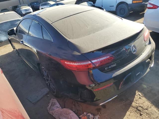 Obraz 2 z 2023 MERCEDES-BENZ E 450 4MATIC 2023 z VIN W1K1J5KBXPF196023