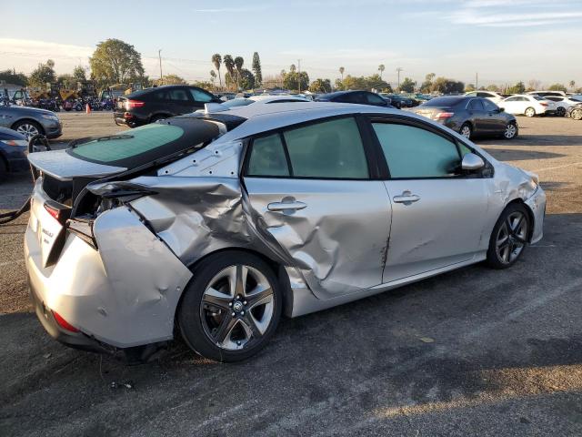 Image 3 of 2021 TOYOTA PRIUS SPECIAL EDITION 2021 with VIN JTDKAMFU9M3126756