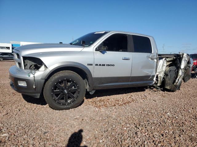 2011 DODGE RAM 1500  2011 image