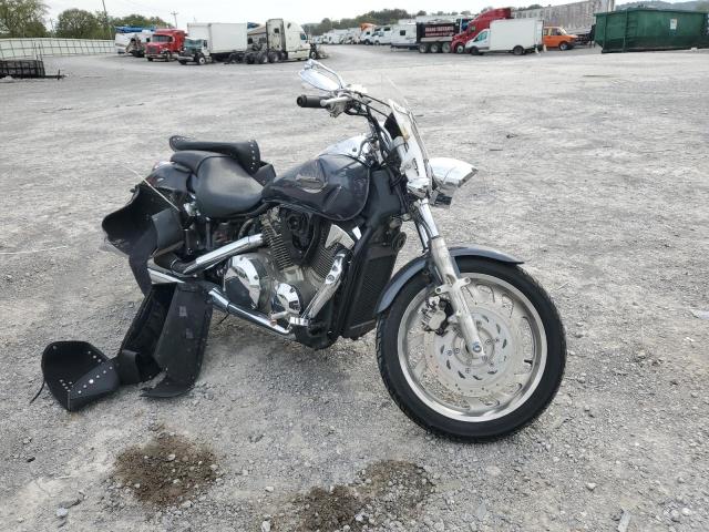 2006 HONDA VTX1300 C 2006 image