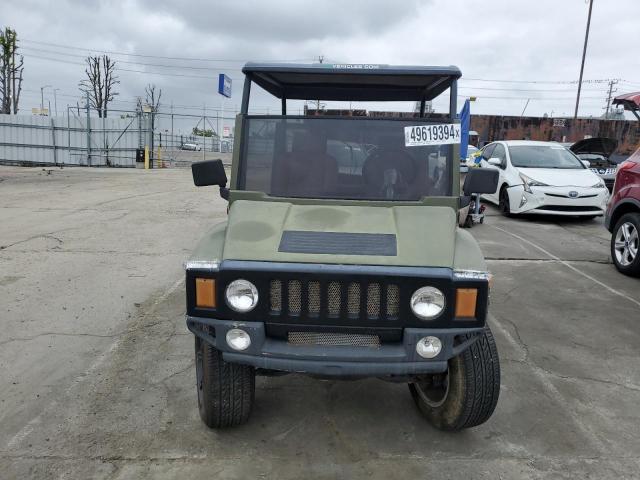 Изображение 2 2015 HUMMER HUMMER HMC 2015 с VIN 1A9LREAR2FC596849