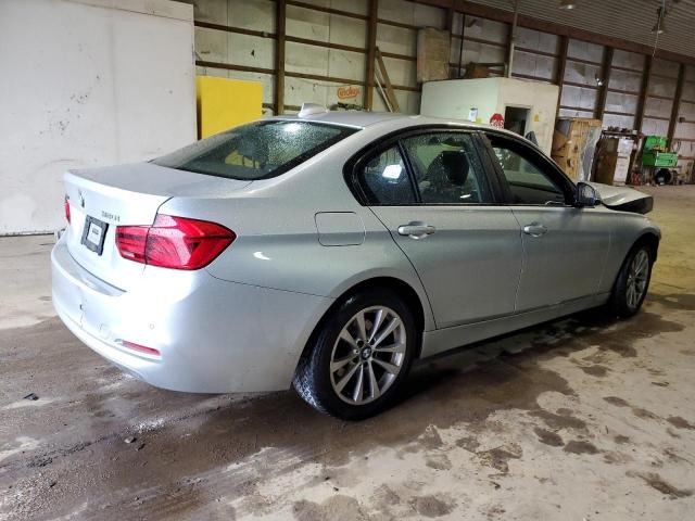 Изображение 3 2017 BMW 320 XI 2017 с VIN WBA8E5G52HNU22916
