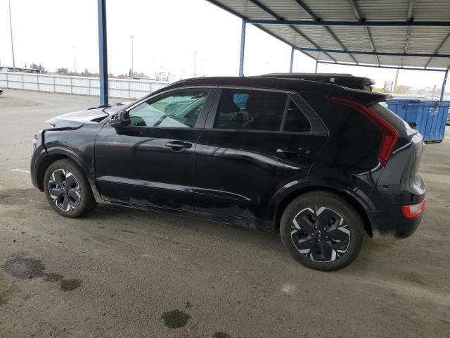 Изображение 2 2023 KIA NIRO WIND 2023 с VIN KNDCR3L17P5035950