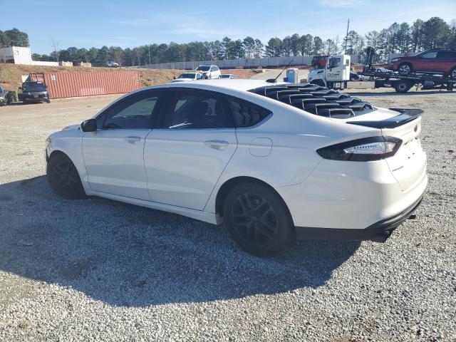 Image 2 of 2014 FORD FUSION SE 2014 with VIN 3FA6P0HD6ER167280