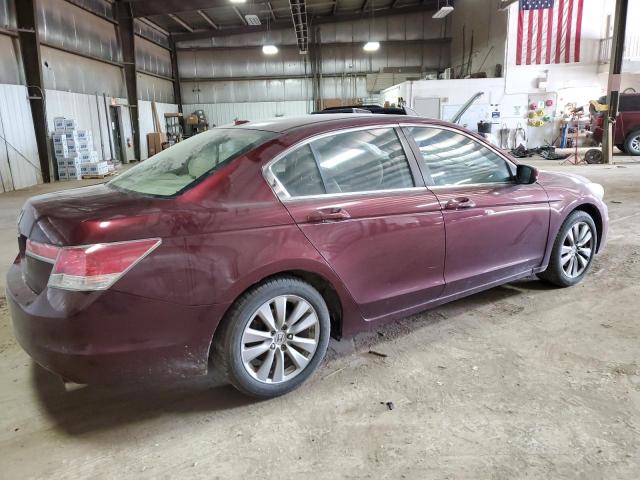 Obraz 3 z 2011 HONDA ACCORD EXL 2011 z VIN 1HGCP2F89BA057068
