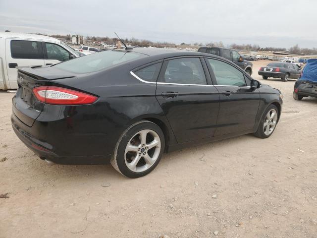 Obraz 3 z 2016 FORD FUSION SE 2016 z VIN 3FA6P0H71GR323111