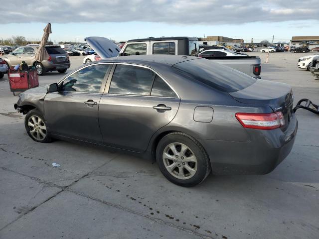 Изображение 2 2011 TOYOTA CAMRY BASE 2011 с VIN 4T4BF3EK0BR217922