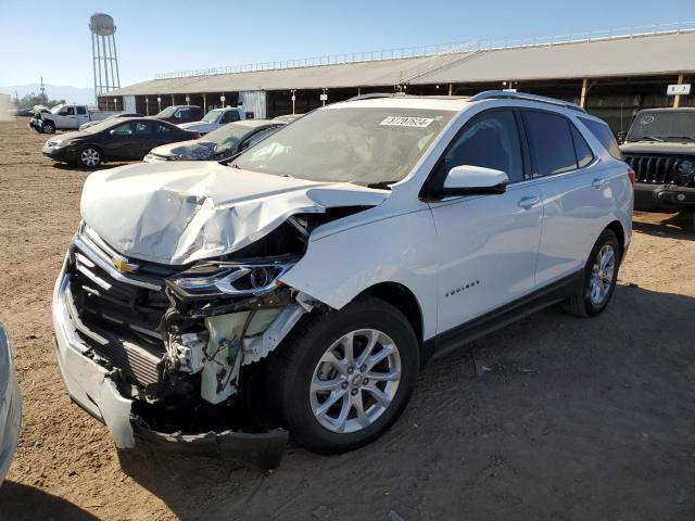 Obraz 1 z 2019 CHEVROLET EQUINOX LT 2019 z VIN 3GNAXKEV3KS647401
