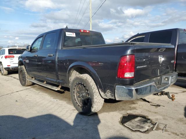 Image 2 of 2015 RAM 1500 SLT 2015 with VIN 1C6RR7TM0FS690034