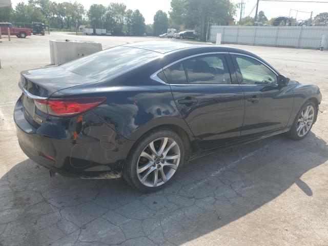 Image 3 of 2017 MAZDA 6 TOURING 2017 with VIN JM1GL1V5XH1123777