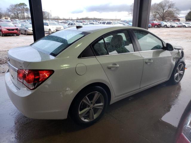 Image 3 of 2012 CHEVROLET CRUZE LT 2012 with VIN 1G1PG5SC7C7234185