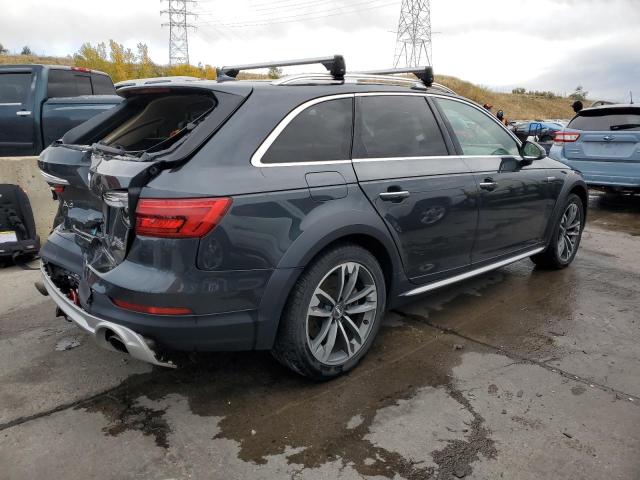 Image 3 of 2017 AUDI A4 ALLROAD PREMIUM 2017 with VIN WA17NAF41HA111804