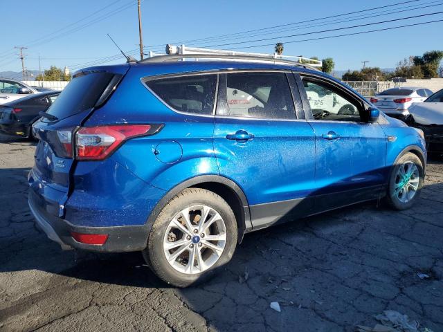 Obraz 3 z 2018 FORD ESCAPE SE 2018 z VIN 1FMCU0GD0JUC95083