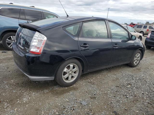 Image 3 of 2009 TOYOTA PRIUS  2009 with VIN JTDKB20U793479126
