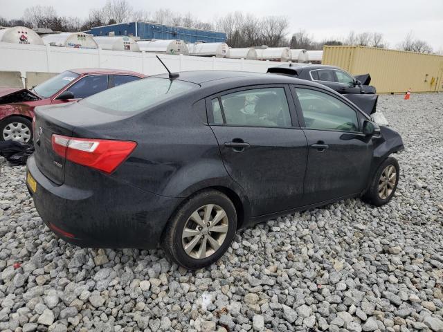 Obraz 3 z 2012 KIA RIO EX 2012 z VIN KNADN4A37C6086974