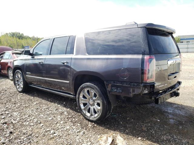 Изображение 2 2015 GMC YUKON XL DENALI 2015 с VIN 1GKS2JKJ6FR536250