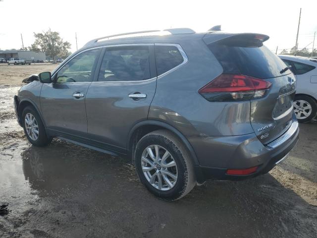 Image 2 of 2020 NISSAN ROGUE S 2020 with VIN JN8AT2MTXLW017177