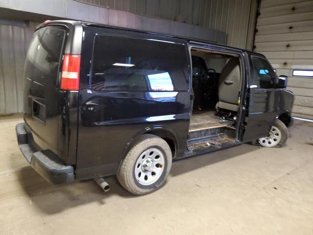 Изображение 3 2012 CHEVROLET EXPRESS G1500 LS 2012 с VIN 1GNSGBF46C1153109