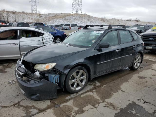 Image 1 of 2009 SUBARU IMPREZA OUTBACK SPORT 2009 with VIN JF1GH63619G807406