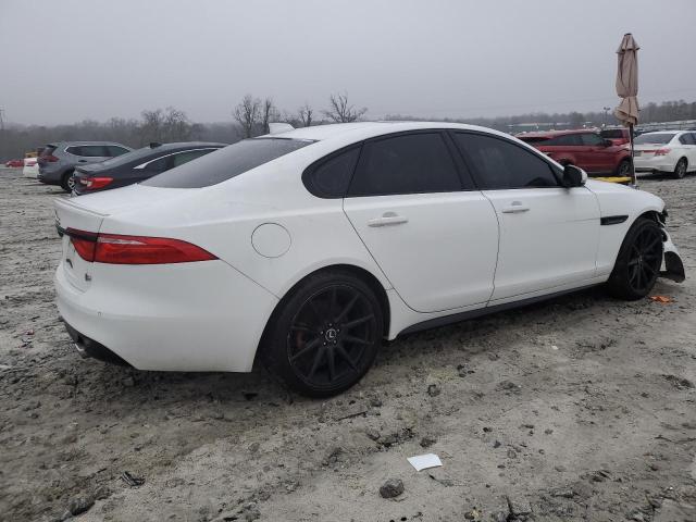 Image 3 of 2016 JAGUAR XF S 2016 with VIN SAJBG4BV6GCY17651