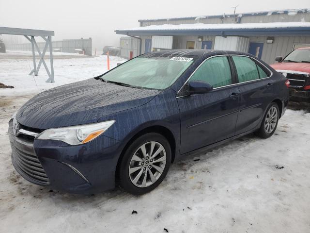 Obraz 1 z 2015 TOYOTA CAMRY LE 2015 z VIN 4T1BF1FK5FU974835