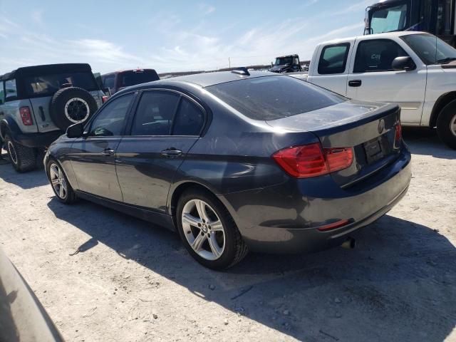 Image 2 of 2013 BMW 320 I 2013 with VIN WBA3B1C57DK129638