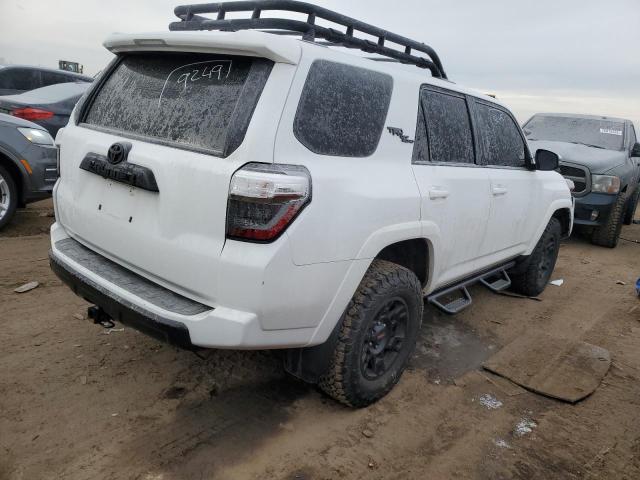 Изображение 3 2021 TOYOTA 4RUNNER SR5 PREMIUM 2021 с VIN JTERU5JR3M5885644