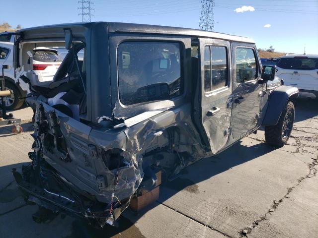 Изображение 3 2023 JEEP WRANGLER 4XE 2023 с VIN 1C4JJXN63PW685710