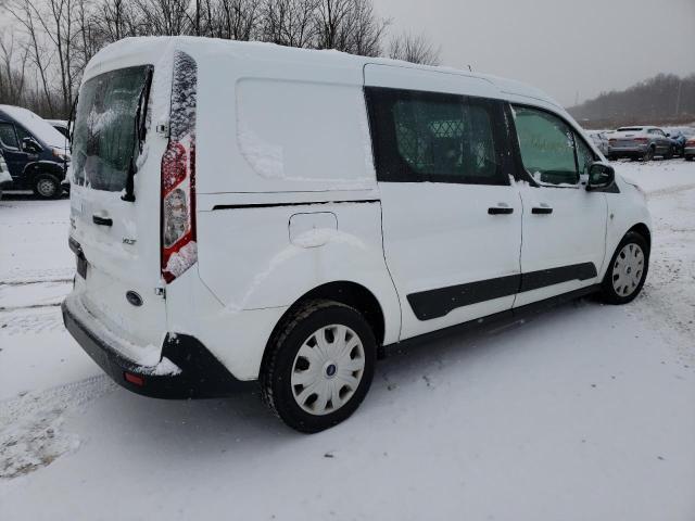 Image 3 of 2019 FORD TRANSIT CONNECT XLT 2019 with VIN NM0LS7F23K1403117