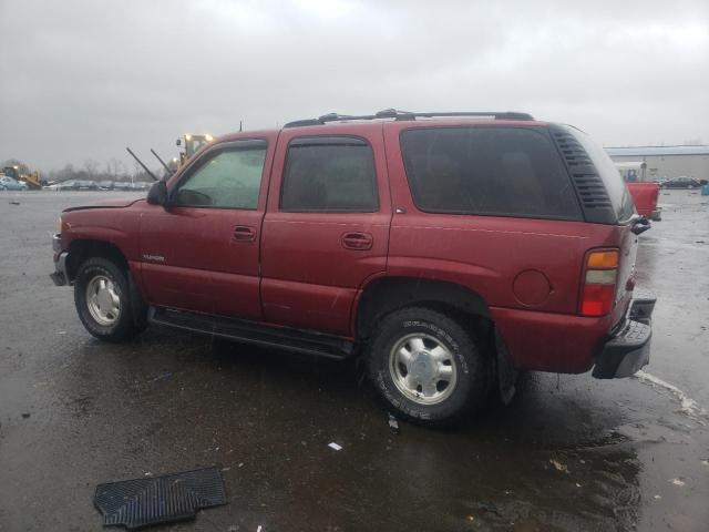 Image 2 of 2003 GMC YUKON  2003 with VIN 1GKEK13Z83J301053