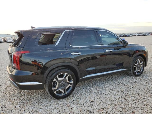 Изображение 3 2024 HYUNDAI PALISADE LIMITED 2024 с VIN KM8R5DGEXRU648657