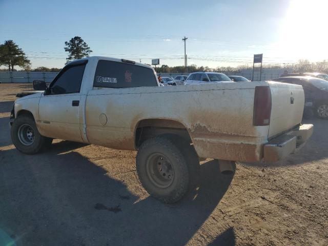Image 2 of 1996 CHEVROLET GMT-400 C1500 1996 with VIN 1GCEC14W1TZ201116