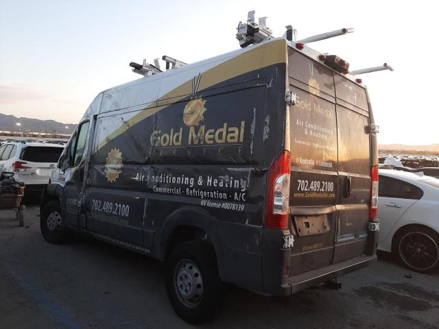 Изображение 2 2019 RAM PROMASTER 2500 2500 HIGH 2019 с VIN 3C6TRVCG1KE539513