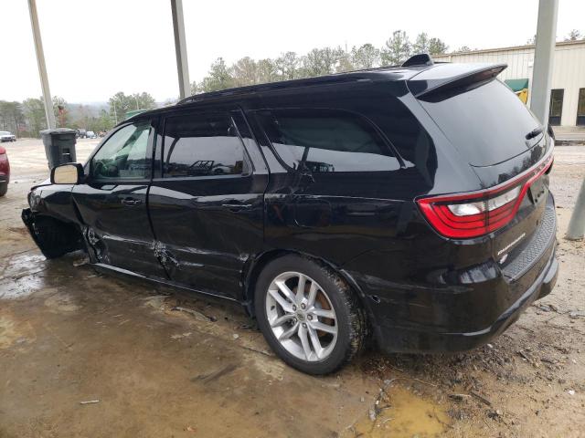 Image 2 of 2023 DODGE DURANGO GT 2023 with VIN 1C4RDJDG6PC597091