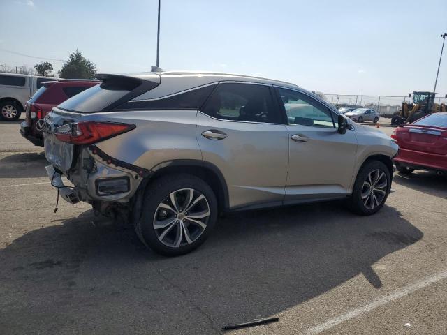 Image 3 of 2017 LEXUS RX 350 BASE 2017 with VIN 2T2BZMCA7HC062986