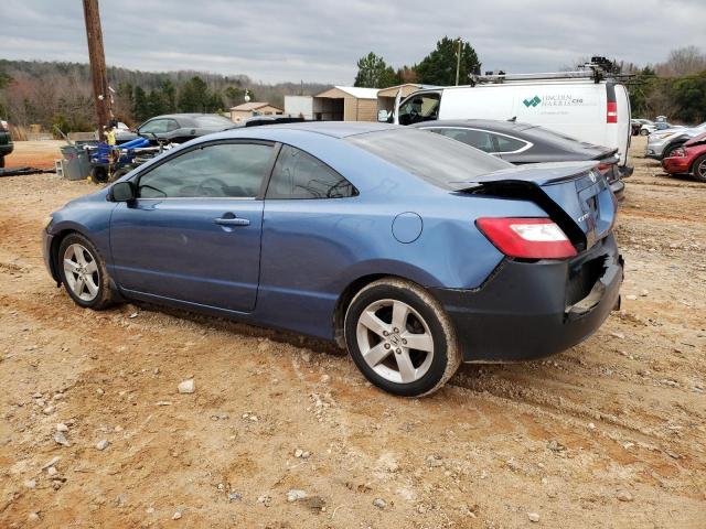 Image 2 of 2006 HONDA CIVIC EX 2006 with VIN 2HGFG12856H507156