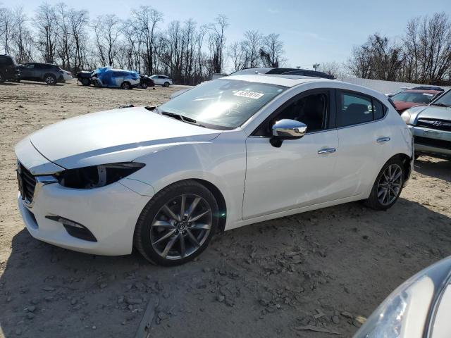 2018 MAZDA 3 TOURING 2018 image