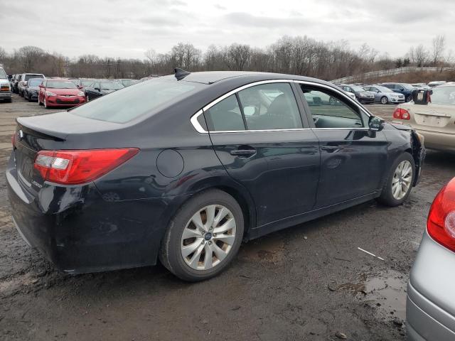 Изображение 3 2016 SUBARU LEGACY 2.5I PREMIUM 2016 с VIN 4S3BNBF65G3064075