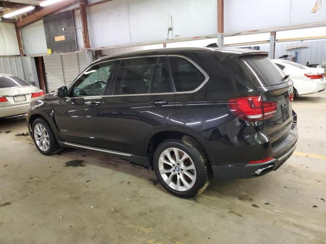 Image 2 of 2014 BMW X5 XDRIVE50I 2014 with VIN 5UXKR6C54E0C03006