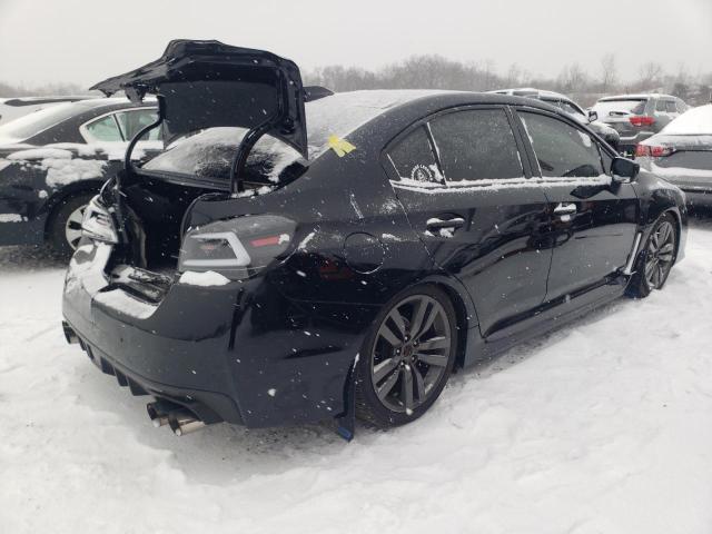 Obraz 3 z 2017 SUBARU WRX LIMITED 2017 z VIN JF1VA1J6XH9806890