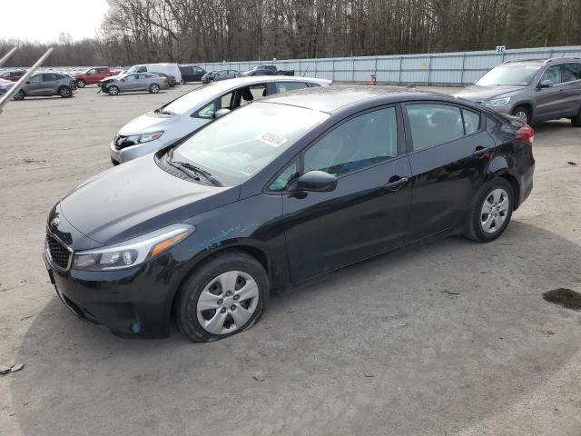 Obraz 1 z 2017 KIA FORTE LX 2017 z VIN 3KPFK4A78HE066967