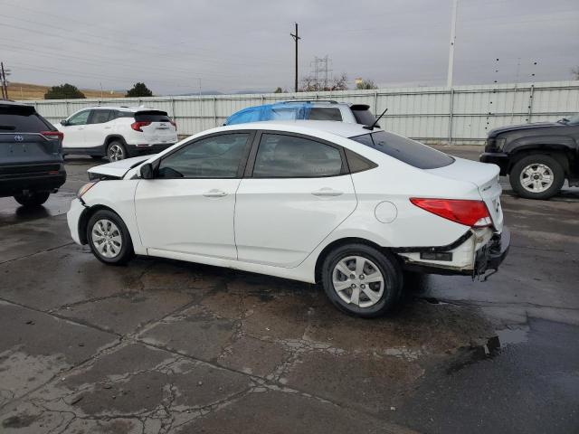 Obraz 2 z 2015 HYUNDAI ACCENT GLS 2015 z VIN KMHCT4AE4FU923973