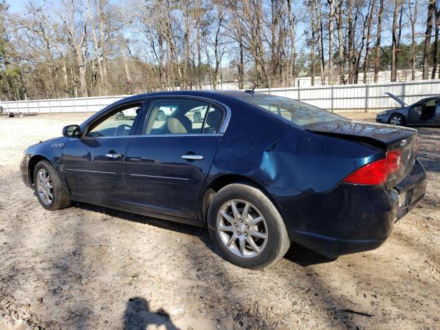 Image 2 of 2007 BUICK LUCERNE CXL 2007 with VIN 1G4HD57257U214265