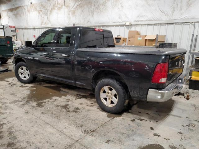 Image 2 of 2011 DODGE RAM 1500  2011 with VIN 1D7RV1GT3BS577231