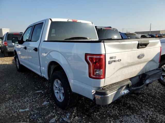 Изображение 2 2015 FORD F150 SUPERCREW 2015 с VIN 1FTEW1EP7FKE40956