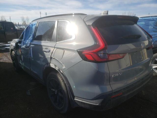 Image 2 of 2023 HONDA CR-V SPORT 2023 with VIN 2HKRS4H56PH109004